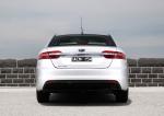 Ford Falcon 2014 года